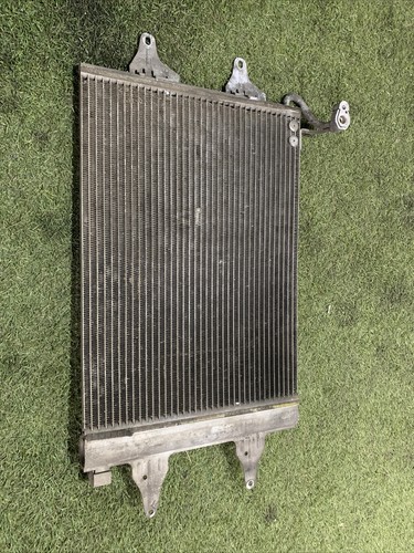 Radiatore aria condizionata - aria,