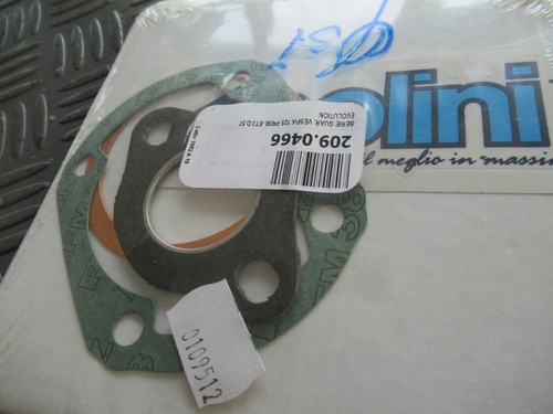 Polini 209 0466 - polini:, 209.0466