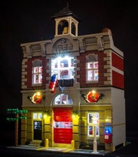 Nuovo kit luci led per Lego