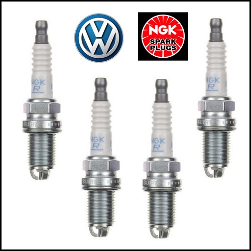 Kit candele accensione - 4,