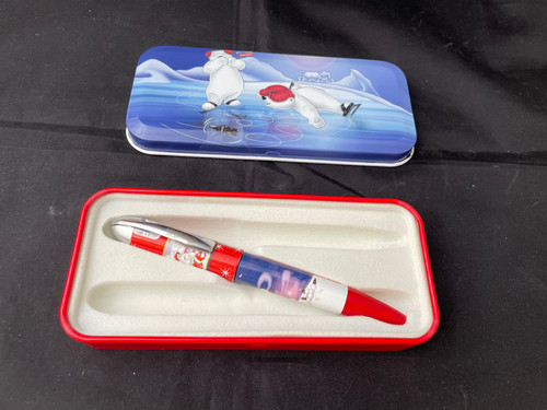 Stypen penna sfera - sfera,