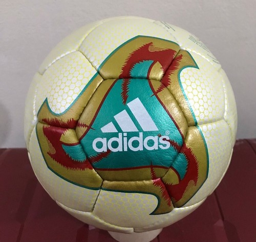 Pallone calcio fevernova 2002 - pallone,