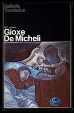 197° mostra Gioxe De Micheli