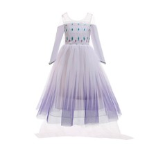 Costume Halloween ELSA &