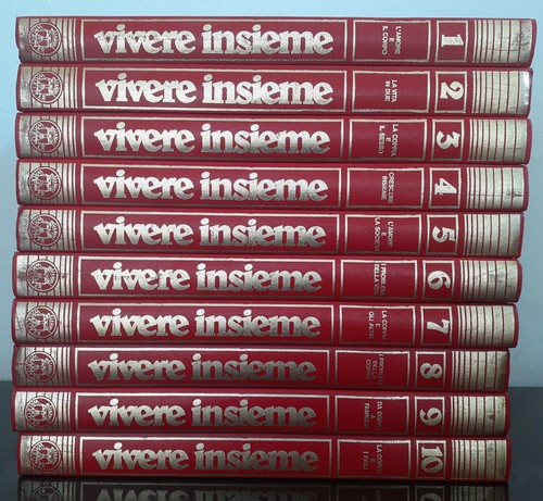 Vivere insieme guida - insieme,, pratica