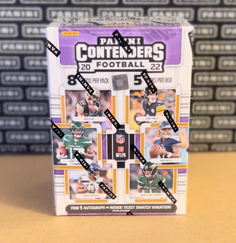 Blaster box calciatori panini - box,