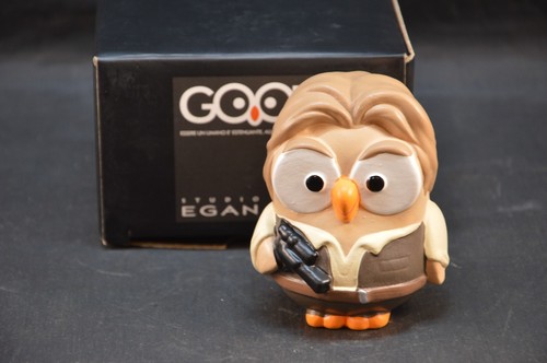 Han solo star - star, goofi
