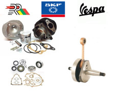 DR D.55 102 SHAFT + SKF