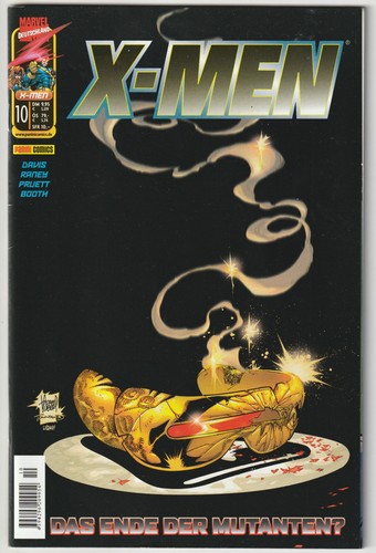 Men 10 panini - ✪,