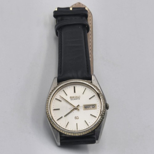 Orologio vintage uomo - orologio, seiko