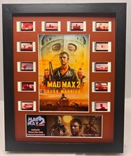 MAD MAX 2 / The Road Warrior