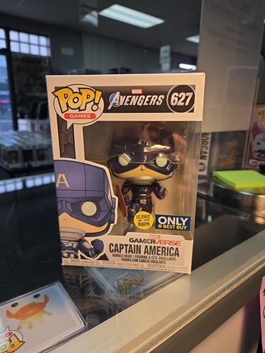 Funko pop vinyl marvel - funko,