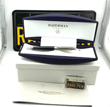 Scarsa penna a sfera WATERMAN