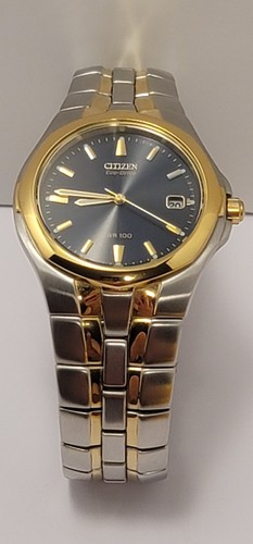 Vintage citizen eco - vintage,