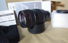 Samyang AF 35-150 mm F2.0-2.8