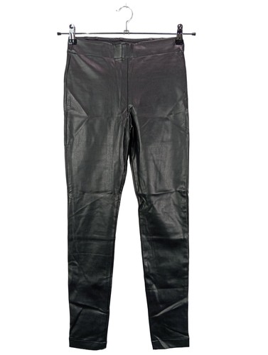 Esprit pantalone pelle - pantalone,
