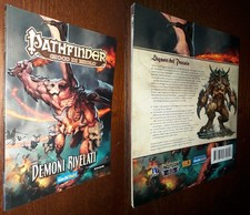 Pathfinder, Gioco di ruolo