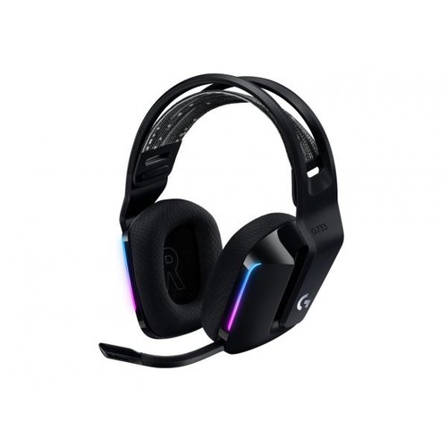 Cuffie gioco wireless - cuffie,