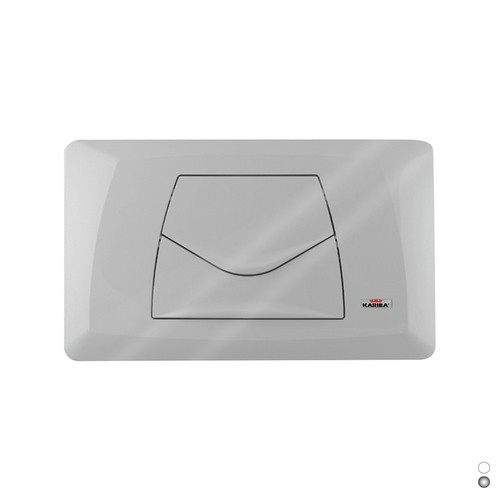 Placca classic duo kariba - classic,
