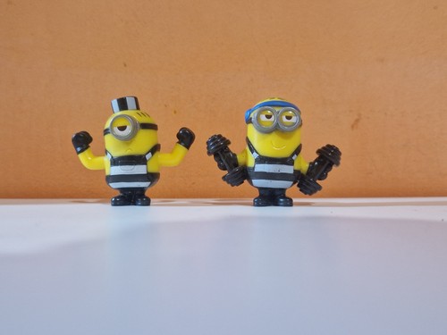 Personaggi minions - personaggi,