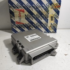 CENTRALINA INIEZIONE FIAT