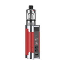Zelos 3 + Nautilus 3 Kit; 3200 Mah; 4;0 Ml; Sigaretta Elettronica; Colore Rosso;