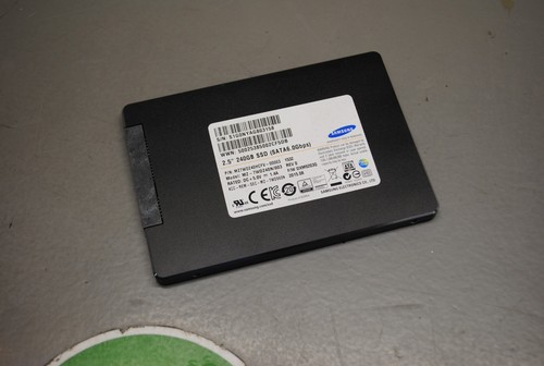 Samsung 7wd240n - samsung, mz-7wd240n