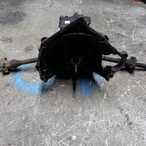 Cambio manuale marce fiat - 4,