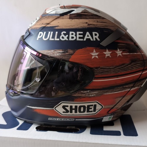 Casco integrale shoei - casco,
