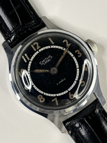 Orologio elegante smiths - elegante,