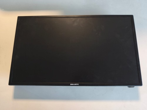 Majestic tft led tv with - 24",