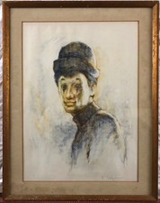 Philippe Alfieri (1921-2009)