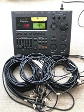 Roland TD-10 V-Drums modulo