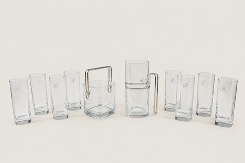 Set cocktail bormioli light - bormioli,