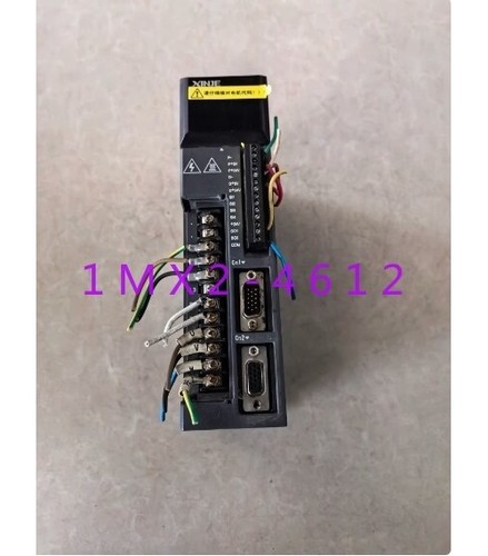 1pz usato xinje - 1pz, ds2-20p4-as