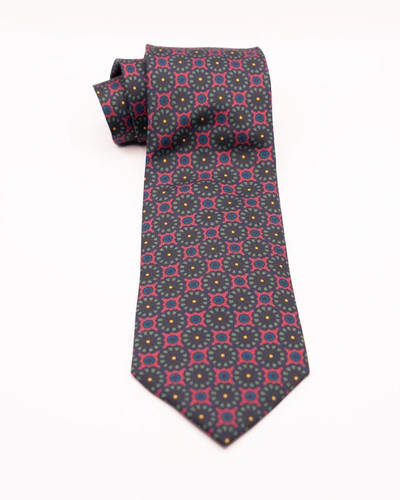Vintage tie holliday - vintage,