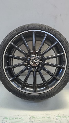 Cerchio lega mercedes w176 - in,