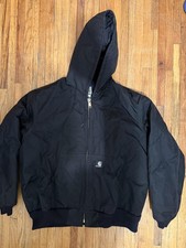 Giacca Carhartt Uomo XL Nera