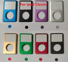 Front Housing Cover Face Plate