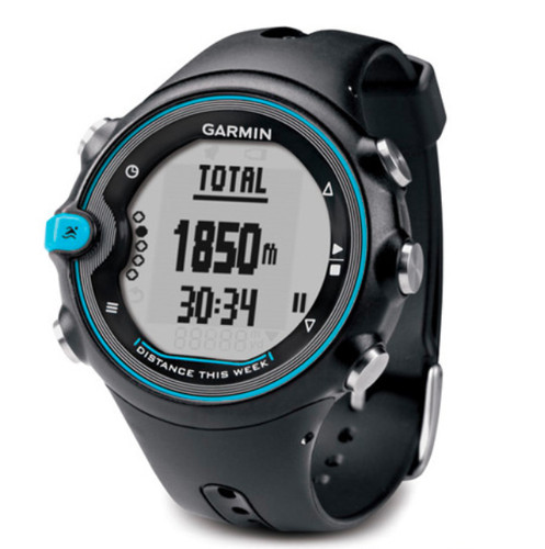Garmin swim watch - garmin, [pn#