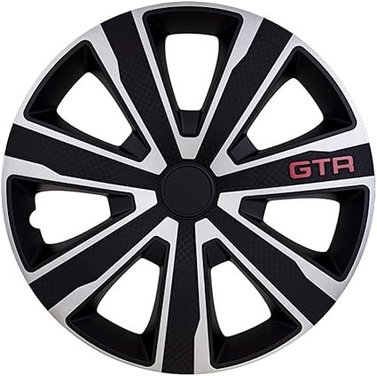 Per fiat panda copricerchi - per, 14"