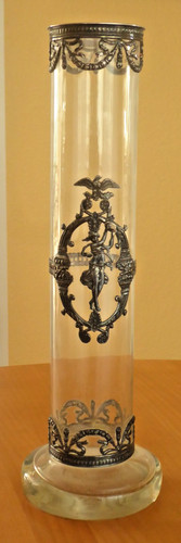 Topp vaso asta - vaso,