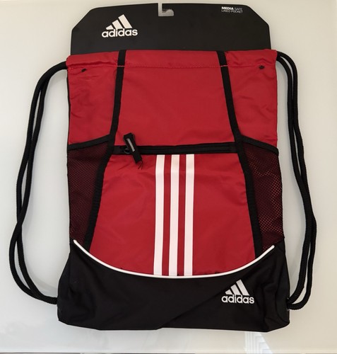 Nuovo zaino adidas alliance - nuovo,