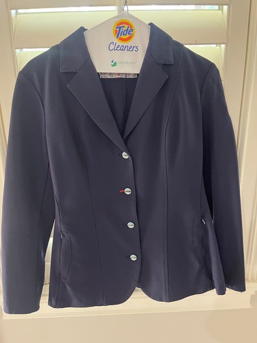 Animo show coat - animo,