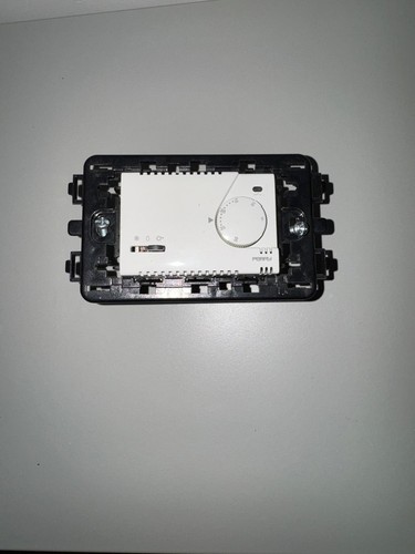 Termostato elettronico - , da