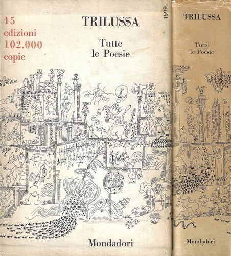 Tutte poesie cura di - (a,