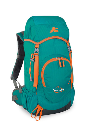 Zaino trekking marsupio - trekking,