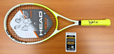 Racchetta da tennis firmata