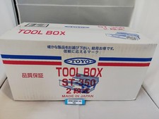 TOYO Cassetta degli attrezzi