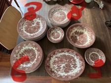 Servizio da Pranzo Inglese